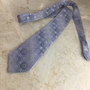 FUMAGALLIS SILK TIE